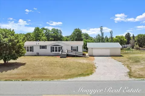 3516 140th, Hamilton, MI 49419