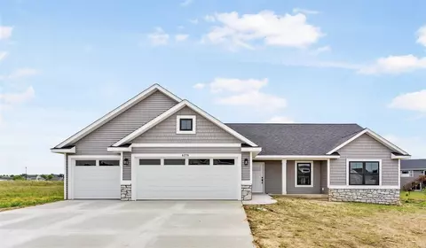 6278 Roman, Allendale, MI 49401