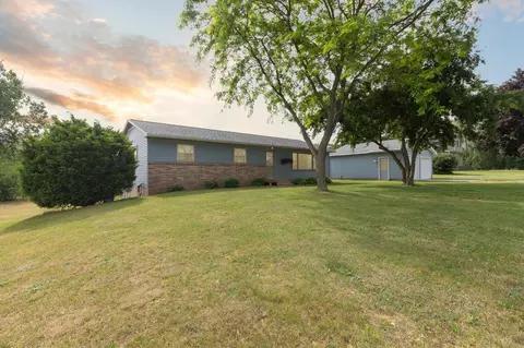 12350 S Butternut, Sand Lake, MI 49343