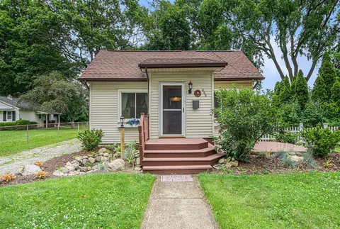 608 Church, Milan, MI 48160
