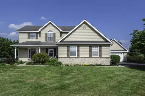 3013 Fieldstone, Dexter, MI 48130