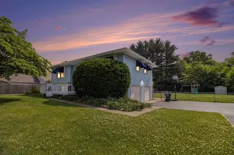 2118 N 26th, Kalamazoo, MI 49048