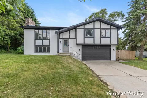 1556 Belmar, Grand Rapids, MI 49508