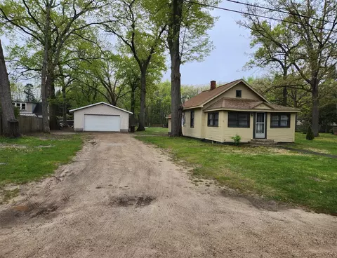 3073 Glenrick, Muskegon, MI 49442