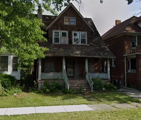 1220 Lawrence, Detroit, MI 48202