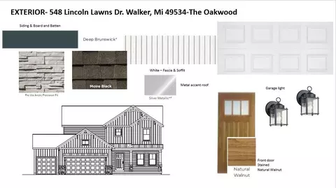 548 Lincoln Lawns, Walker, MI 49534 photo 17