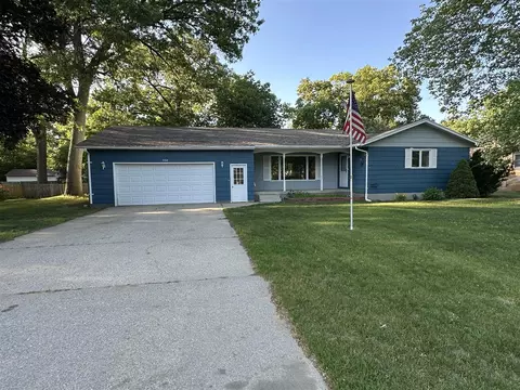 3466 Verna, Muskegon, MI 49442