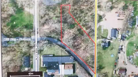 Dean, Centreville, MI 49032