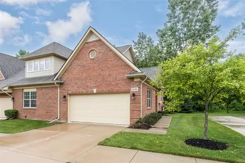 4246 Brookstone, Canton, MI 48188