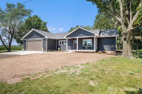 1297 Gooding, Conklin, MI 49403