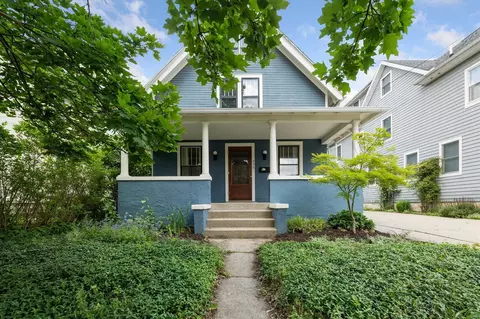 450 S 1st, Ann Arbor, MI 48103