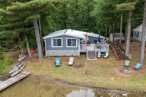 12865 S Englewright, Sand Lake, MI 49343 photo 23