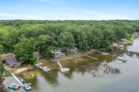 12865 S Englewright, Sand Lake, MI 49343 photo 24