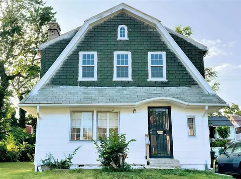 3254 W W Philadelphia, Detroit, MI 48206