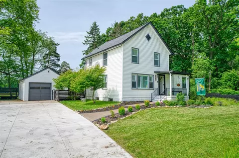 4151 Dexter Ann Arbor, Ann Arbor, MI 48103