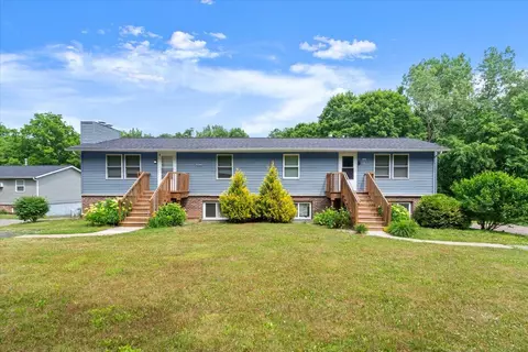3622 Douglas, Kalamazoo, MI 49004