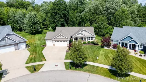 7150 Limerick, Byron Center, MI 49315