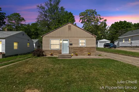 1035 Eastern, Grand Rapids, MI 49503