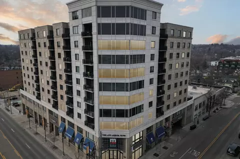 111 N Ashley #313, Ann Arbor, MI 48104