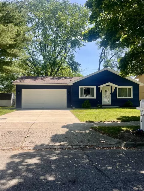 5213 Crocus, Lansing, MI 48911