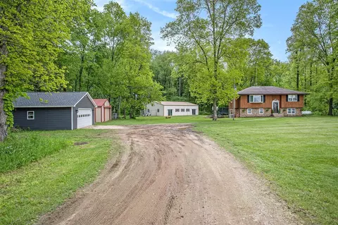 7920 8 12 Mile, Ceresco, MI 49033