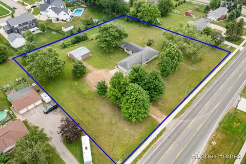 7970 Burlingame, Byron Center, MI 49315