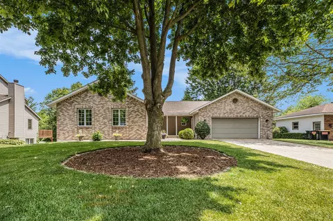 7300 Hidden Frst, Hudsonville, MI 49426