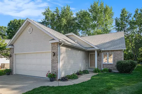 1314 Honeysuckle, Niles, MI 49120