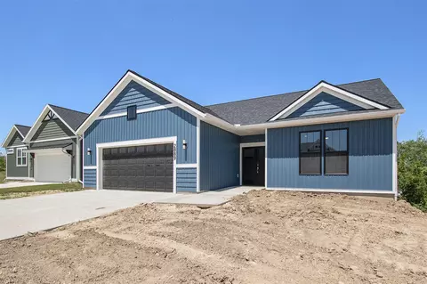 2889 Wildflower, Kentwood, MI 49512