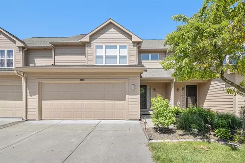 3466 Bent Trl, Ann Arbor, MI 48108