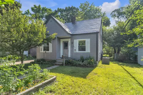 702 Hemphill, Ypsilanti, MI 48198
