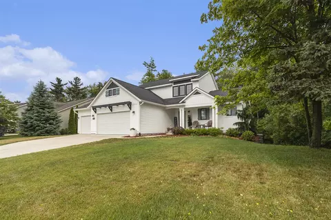 6805 Westshire, Norton Shores, MI 49444