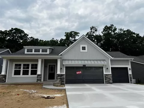 14927 Bethpage, Spring Lake, MI 49456