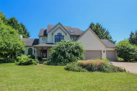 5771 Woodbrook, Schoolcraft, MI 49087