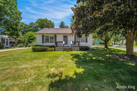3156 Tuell, Grand Rapids, MI 49504