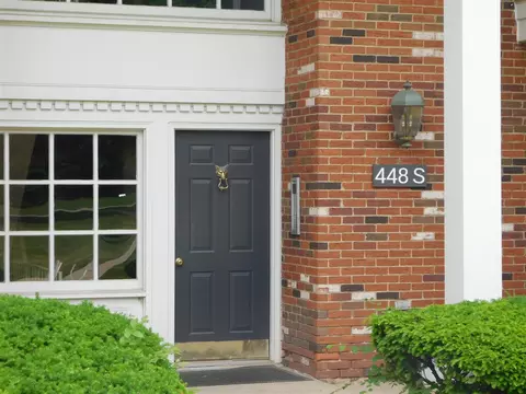448 Fox Hls #3, Bloomfield Hills, MI 48304