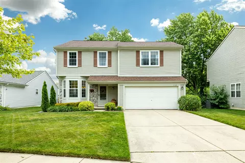 7149 Indian Wls, Ypsilanti, MI 48197