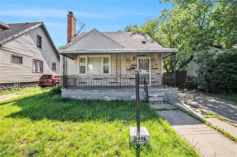 6896 Penrod, Detroit, MI 48228