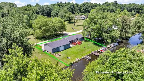 2935 Shady, Osseo, MI 49266