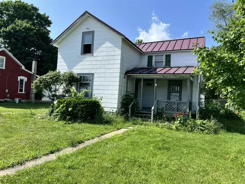 257 E Read, Marcellus, MI 49067