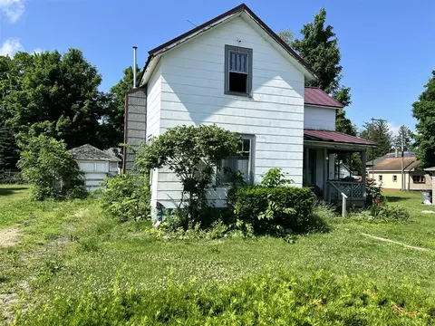 Exterior - 257 E Read, Marcellus, MI 49067 photo 1 of 9