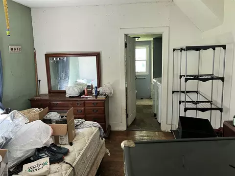 Bedroom - 257 E Read, Marcellus, MI 49067 photo 2 of 5