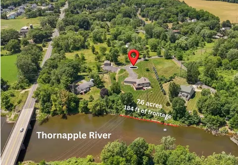 8298 Thornapple Riv, Caledonia, MI 49316