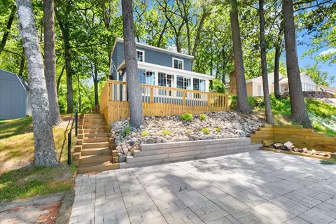 12915 S Englewright, Sand Lake, MI 49343