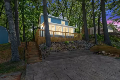 12915 S Englewright, Sand Lake, MI 49343 photo 29