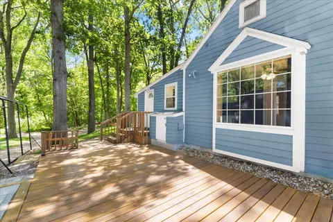 12915 S Englewright, Sand Lake, MI 49343 photo 5