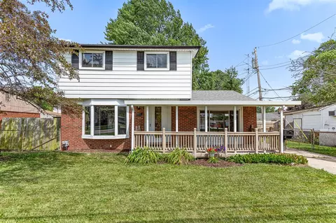 771 S Venoy, Westland, MI 48186