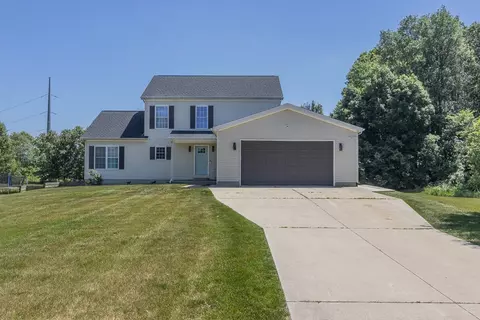 22581 Bluejay, Mattawan, MI 49071