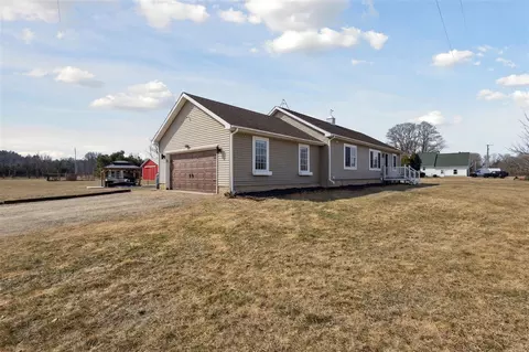 4748 22 Mile, Kent City, MI 49330