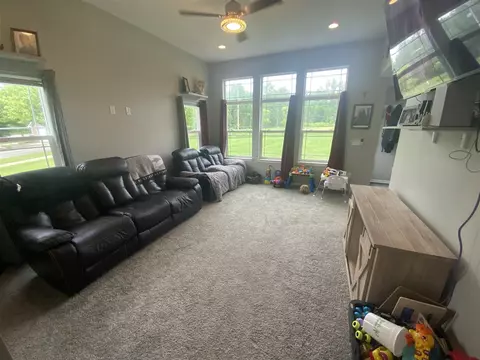 Living - 402 Constitution, Brooklyn, MI 49230 photo 1 of 1